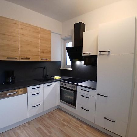 Ennshaeusl By Schladming-Appartements Buitenkant foto